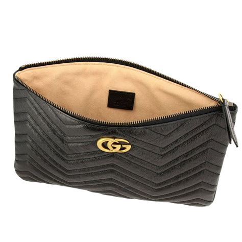 gucci gg mormont clutch|gucci marmont clutch bag.